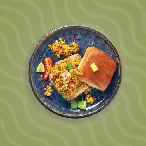 Tempayy (Tempeh) Scramble – Hello Tempayy AE
