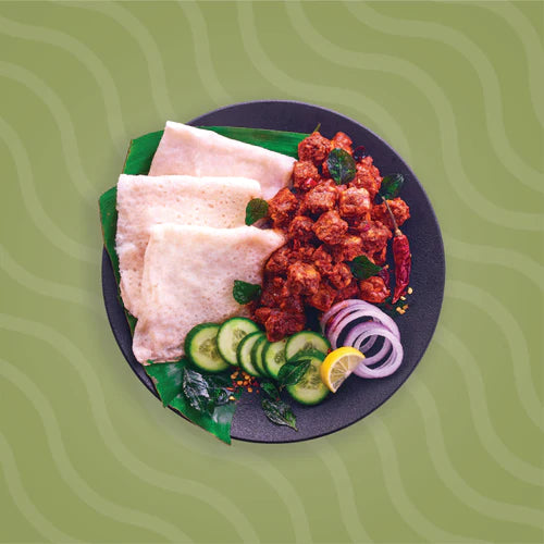 Tempayy (Tempeh) Ghee Roast – Hello Tempayy AE