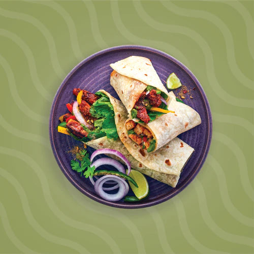 Tempayy (Tempeh) Rolls – Hello Tempayy AE