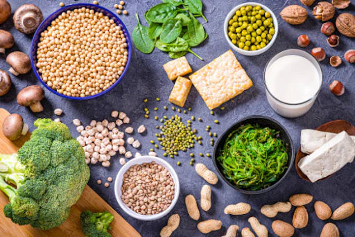 Myth-Busting around Superfoods: Soy and Tempeh – Hello Tempayy AE